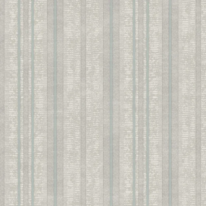 Gray Embossed Wallpaper – Striped Sophistication (1208-2) Gray Embossed Octagon Adawall Wallpaper 1208-2